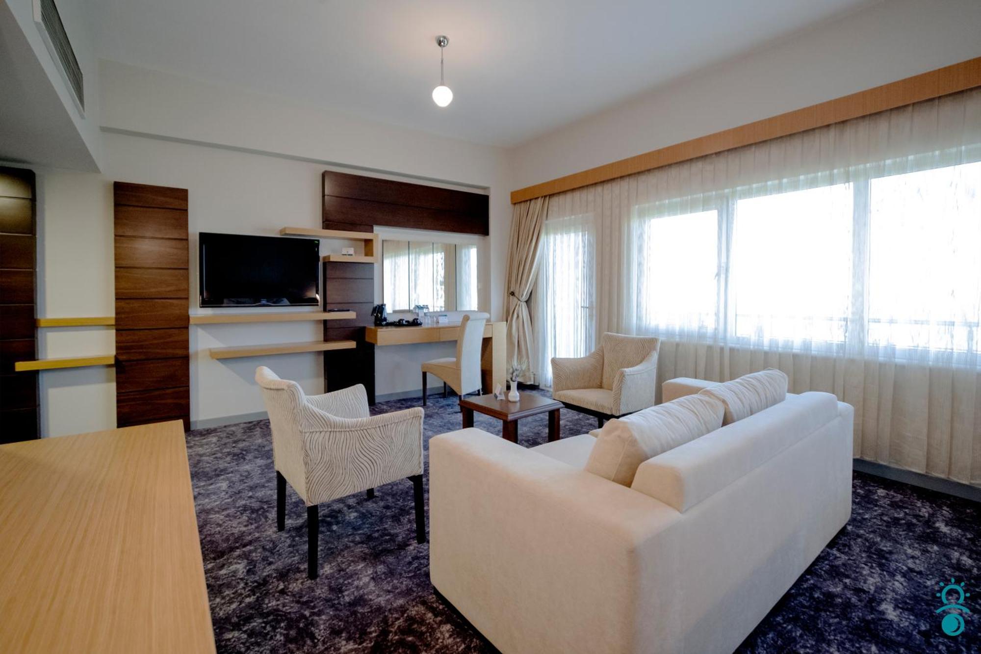 Ktue Koru Otel 트라존 외부 사진